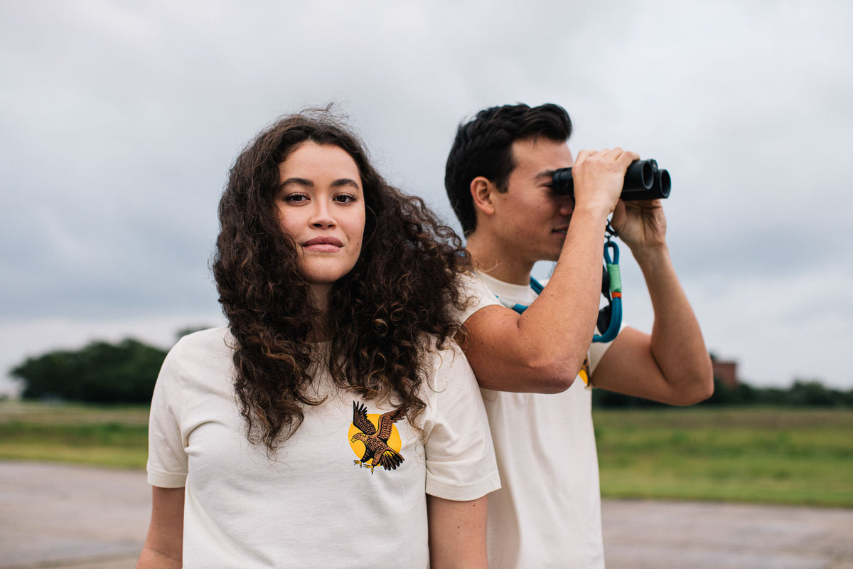 Bird Collective's Eco-friendly Apparel