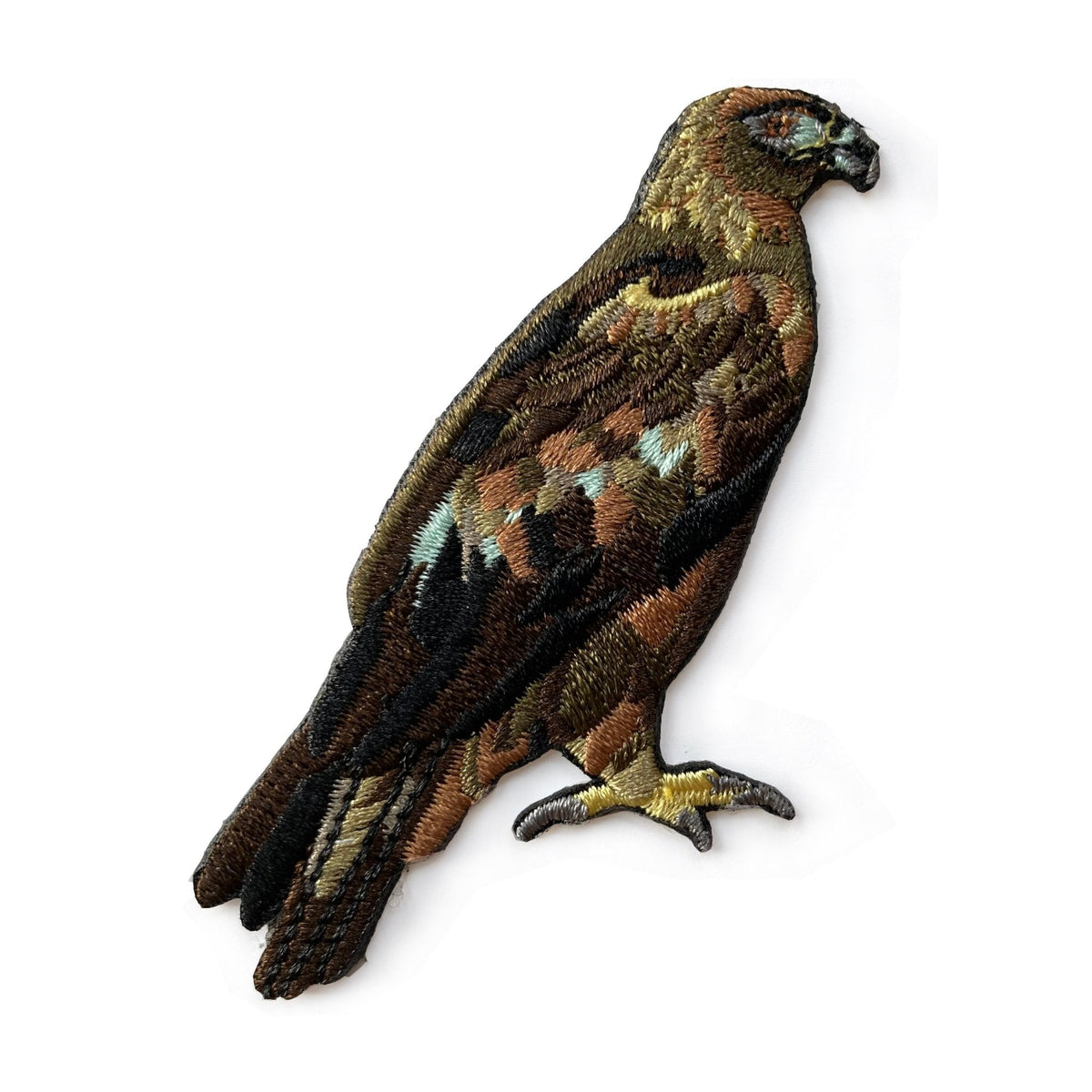 Eagle Patch