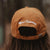 Bird Collective - Barn Owl Corduroy Hat - Amber - 