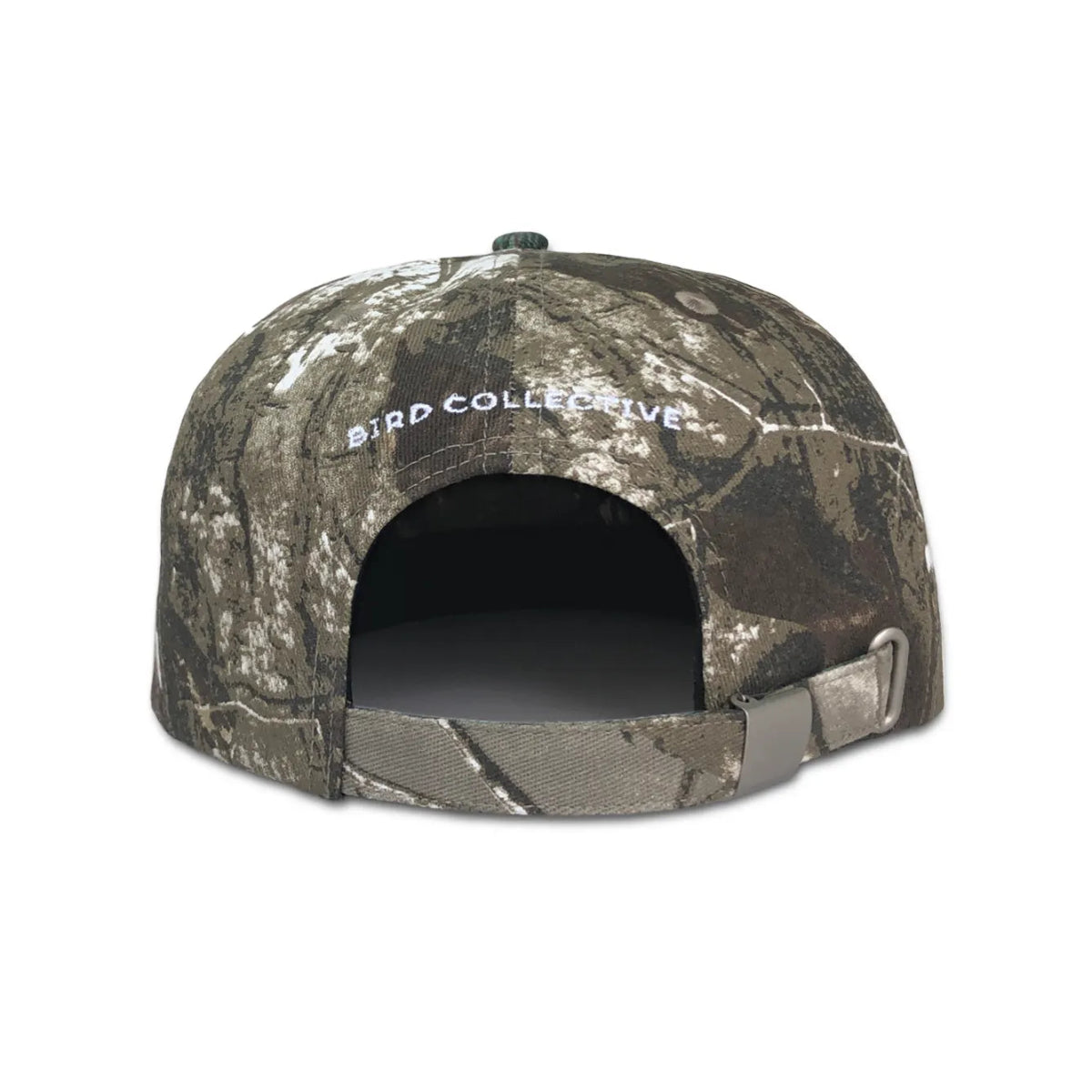 Bird Collective - Chickadee Camo Hat - 