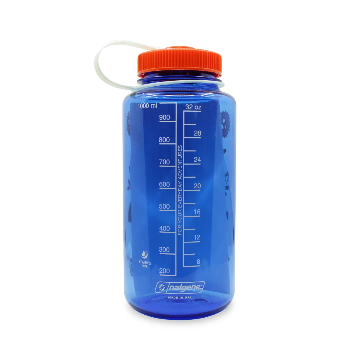 Bird Collective - Chickadee Nalgene - 