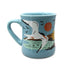 Coastal Life Ceramic Mug