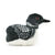 Bird Collective - Common Loon Stuffed Animal - 