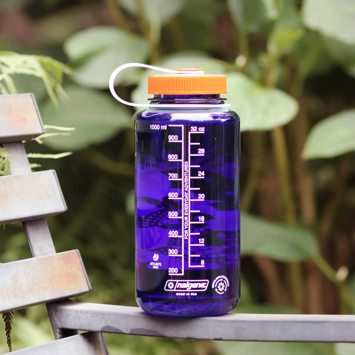 Bird Collective - Cosmic Loon Nalgene - 