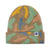 Bird Collective - Hawks in Flight Beanie - Sand dune