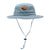 Bird Collective - Loon Boonie Hat - S/M - Atlantic Blue