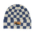 Loon Checkered Beanie