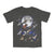 Bird Collective - Night Migration Vintage T-Shirt - S - Pepper