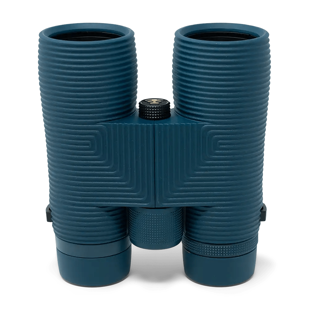 Bird Collective - Nocs Pro Issue 8x42 Binoculars - Harbor Blue - 