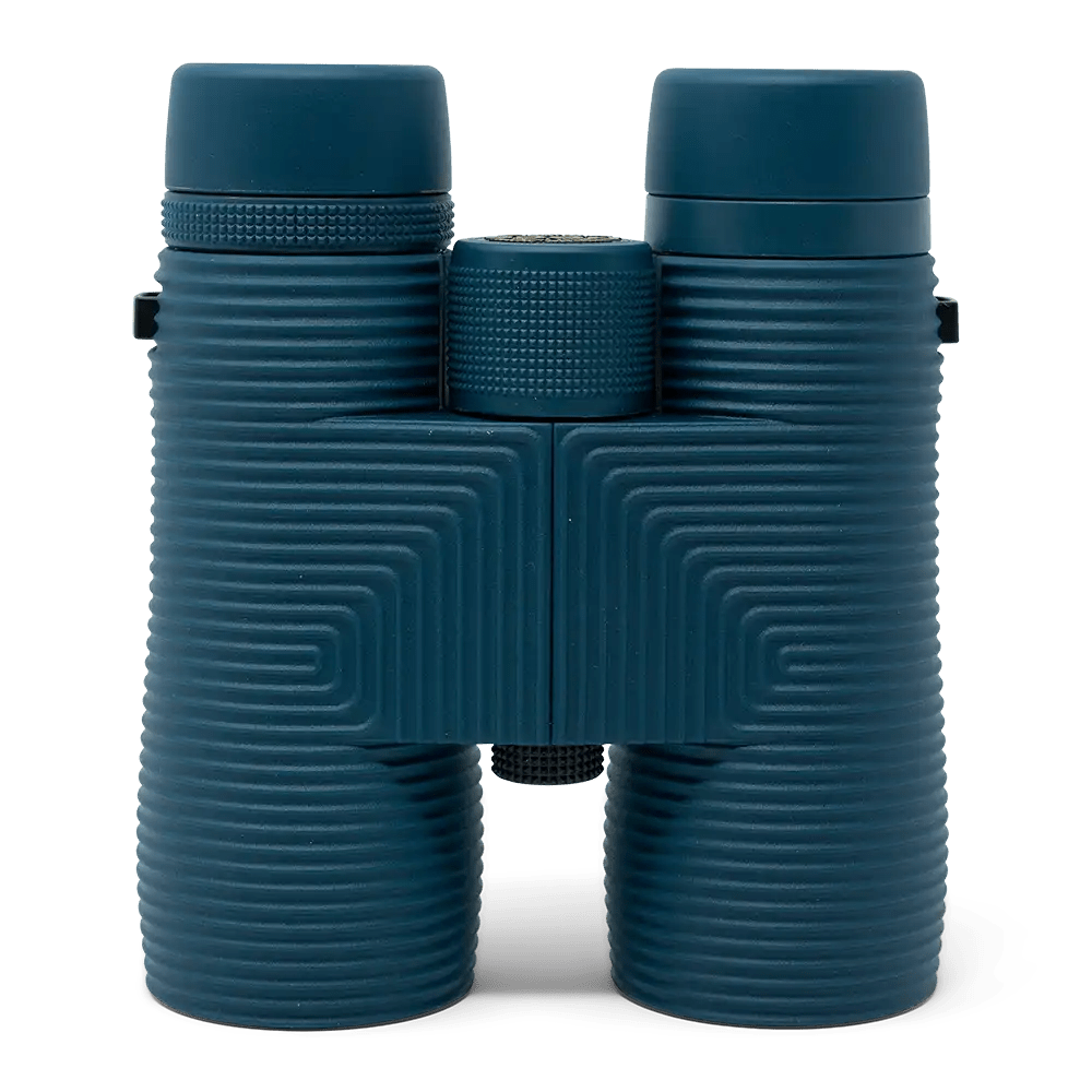 Bird Collective - Nocs Pro Issue 8x42 Binoculars - Harbor Blue - 