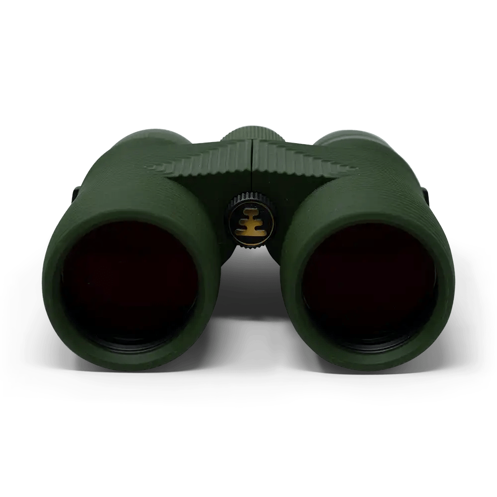 Bird Collective - Nocs Pro Issue 8x42 Binoculars - Canopy Green - 