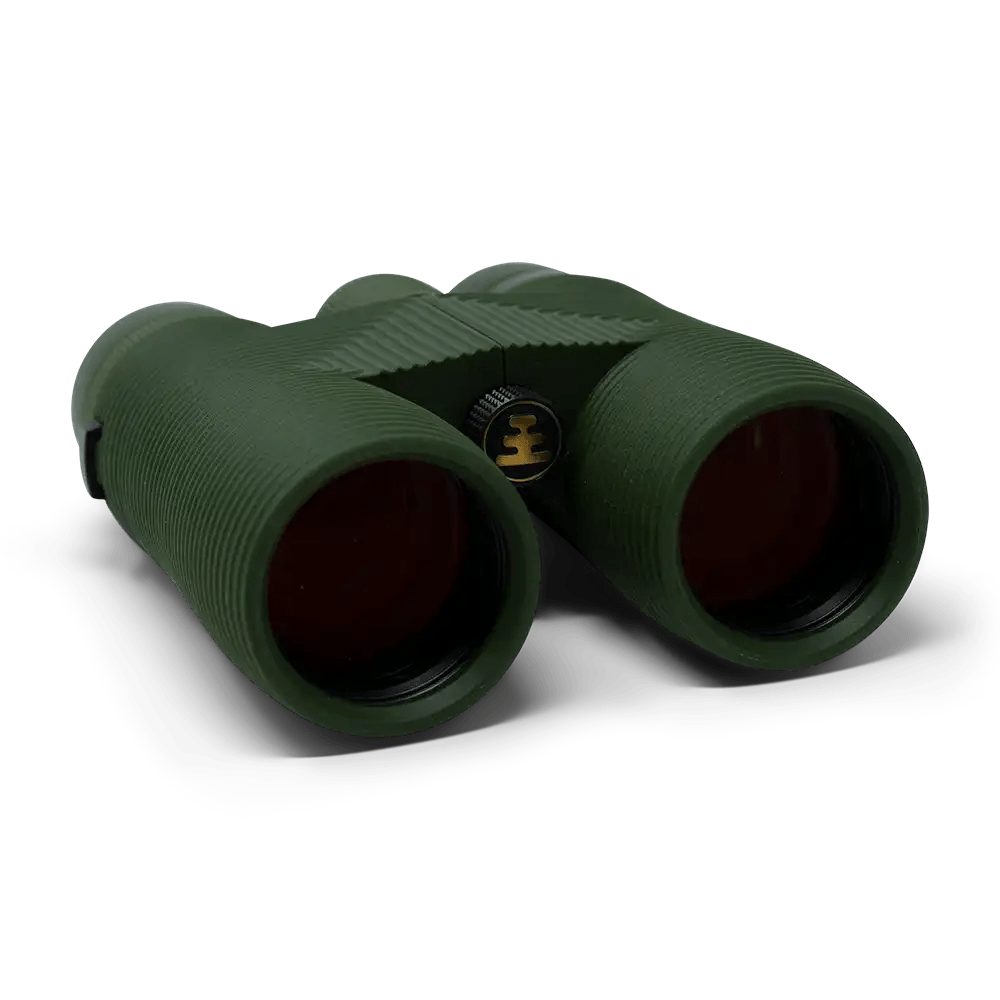 Bird Collective - Nocs Pro Issue 8x42 Binoculars - Canopy Green - 