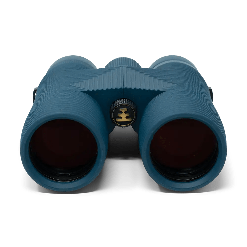 Bird Collective - Nocs Pro Issue 8x42 Binoculars - Canopy Green - 