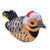 Bird Collective - Northern Flicker Stuffed Animal - 