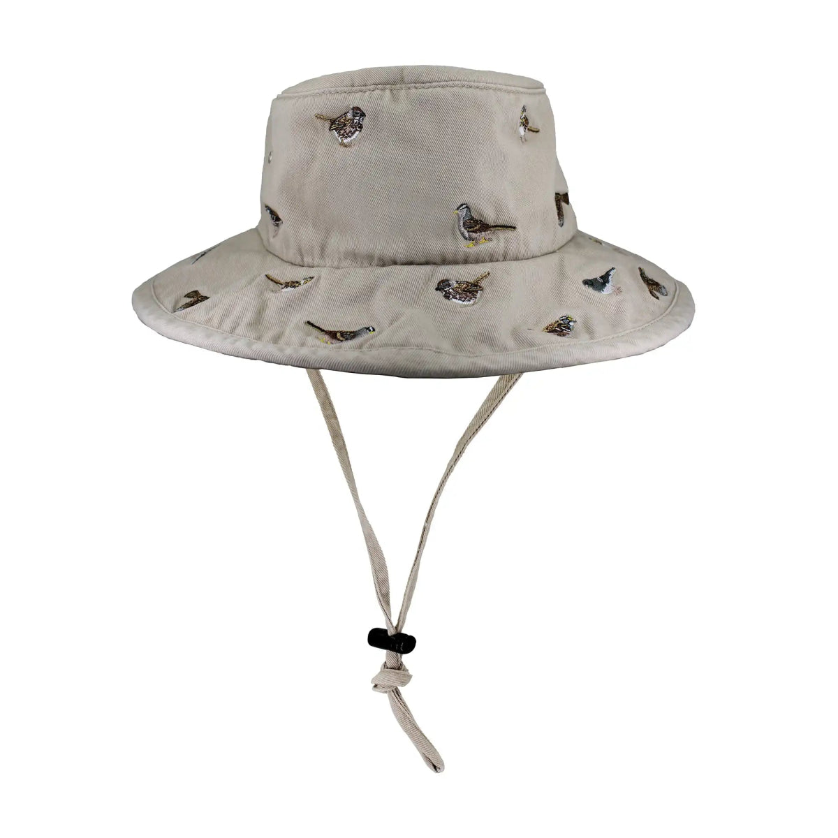 Bird Collective - Sparrows Boonie Hat - M - Sand Dune