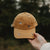 Bird Collective - Sparrows Hat - Mustard - 