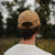 Bird Collective - Sparrows Hat - Mustard - 