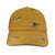 Bird Collective - Sparrows Hat - Mustard - 