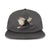 Bird Collective - Turkey Vulture Hat - Pepper - 