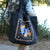 Bird Collective - Turkey Vulture Jumbo Tote Bag - 