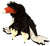 Bird Collective - Turkey Vulture Stuffed Animal - 