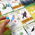 Bird Collective - Wingspan Board Game - 