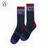 Wood Duck Socks