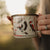 Bird Collective - Woodpeckers of North America Enamel Mug - 